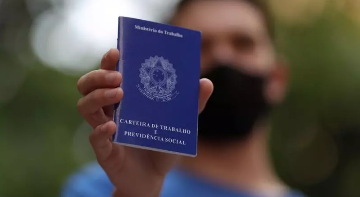 Cascavel foi a cidade com maior saldo de contratações no PR em abril